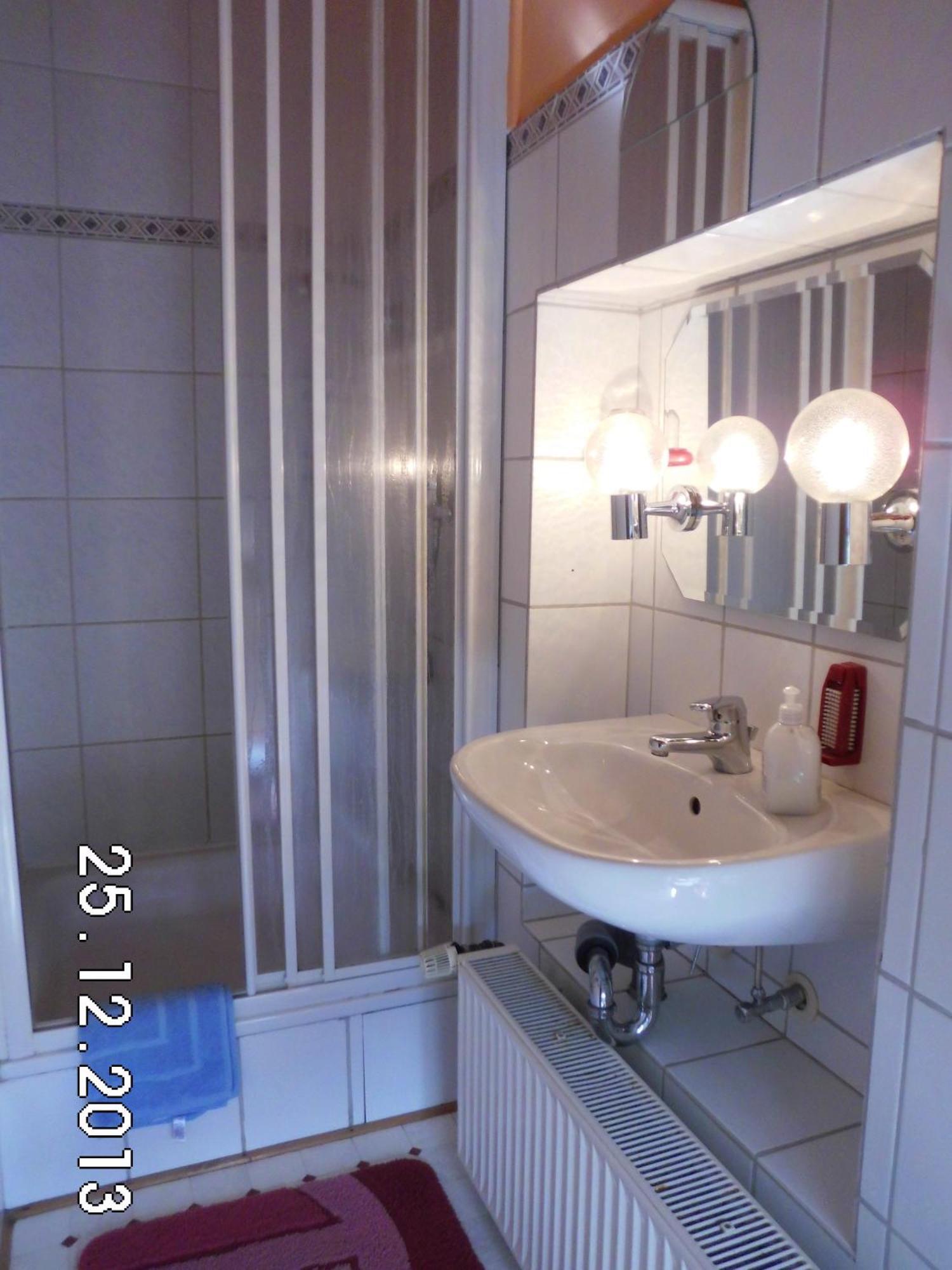 Gaestehaus Auhagen Eksteriør bilde