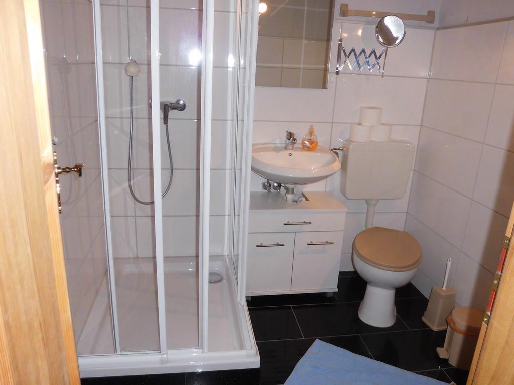 Gaestehaus Auhagen Rom bilde