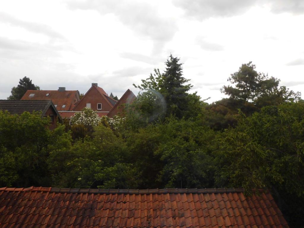 Gaestehaus Auhagen Rom bilde