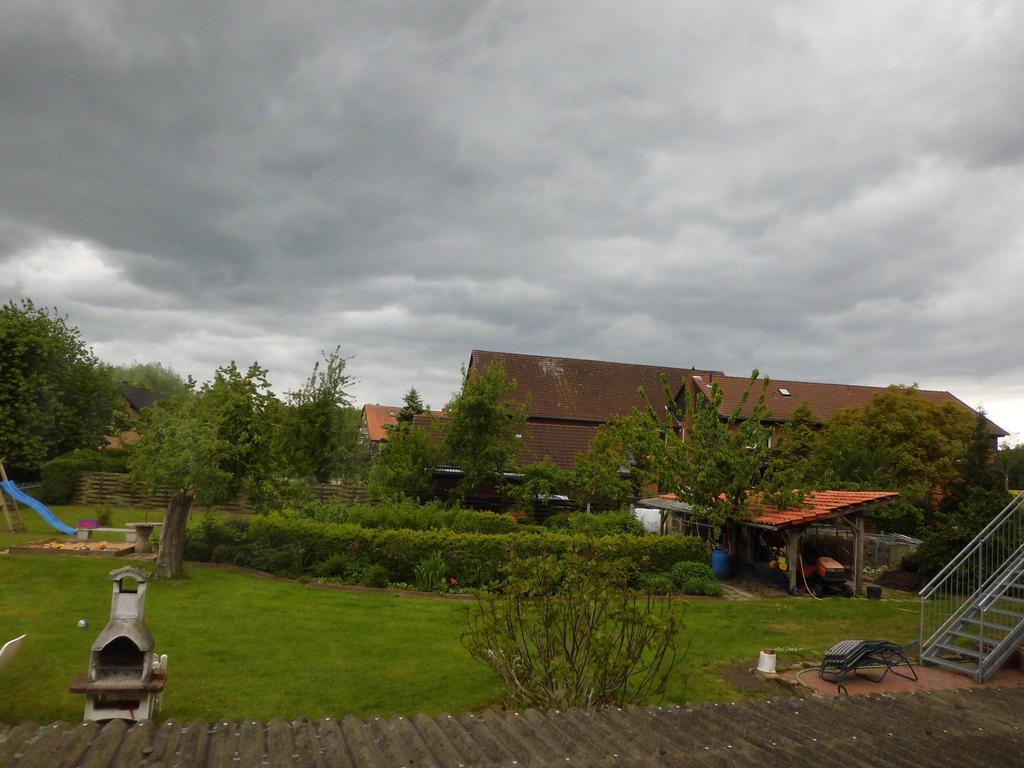 Gaestehaus Auhagen Rom bilde