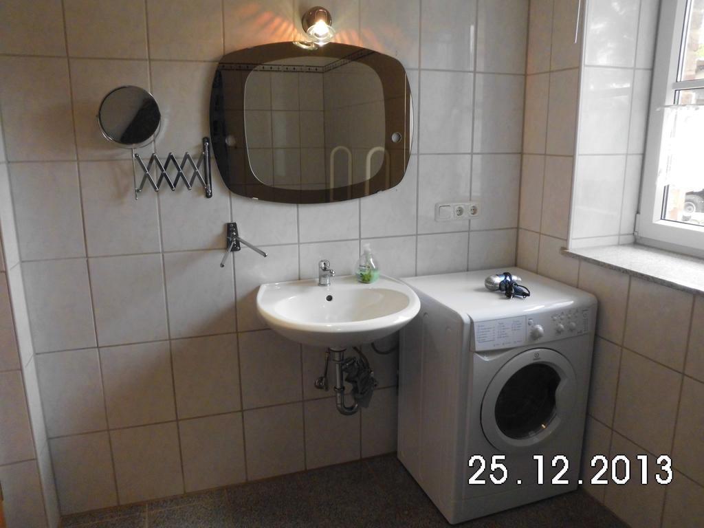 Gaestehaus Auhagen Rom bilde