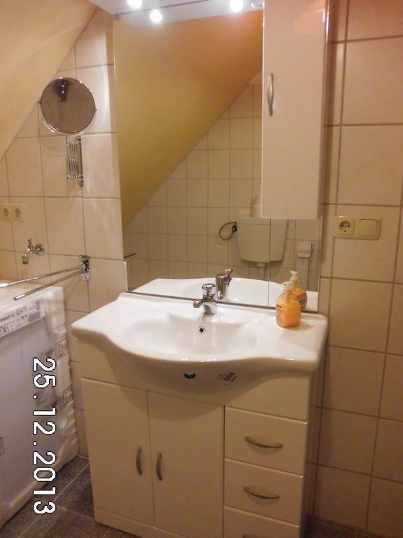Gaestehaus Auhagen Rom bilde