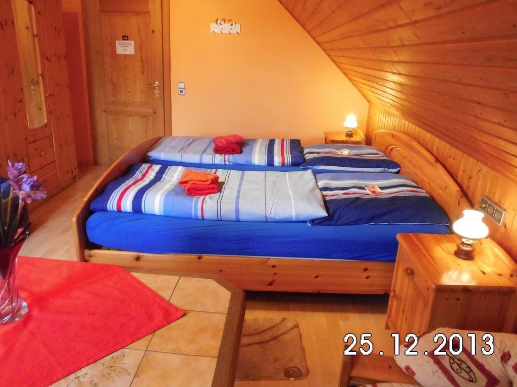 Gaestehaus Auhagen Rom bilde