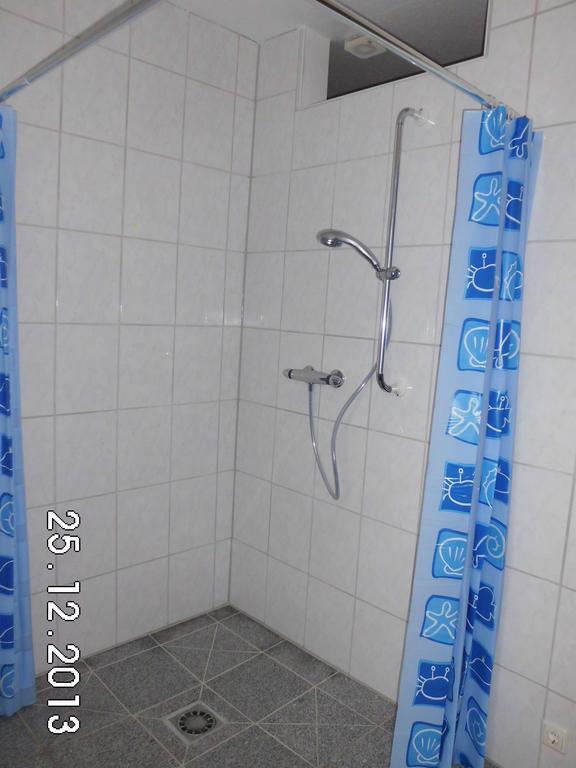 Gaestehaus Auhagen Rom bilde