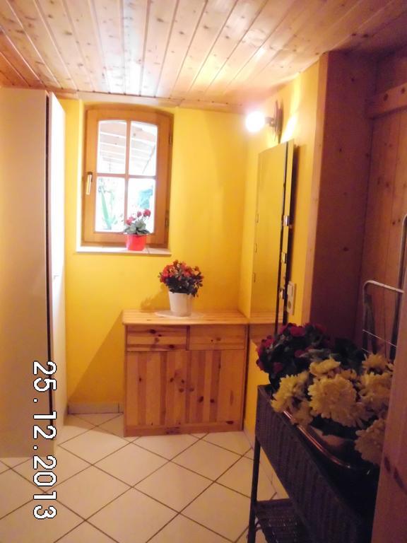Gaestehaus Auhagen Rom bilde