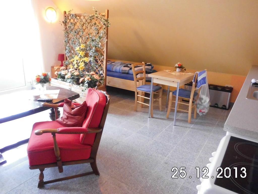 Gaestehaus Auhagen Rom bilde