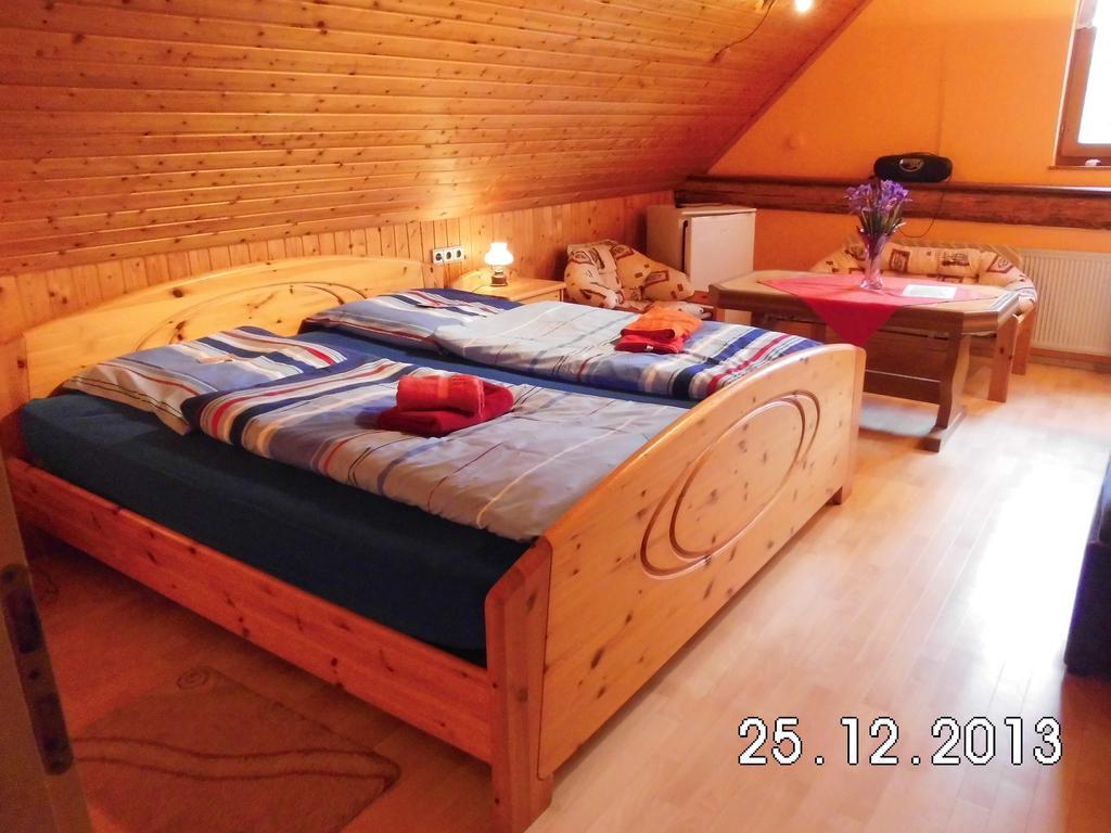 Gaestehaus Auhagen Rom bilde
